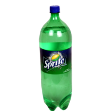 Sprite Bottle 2 Ltr